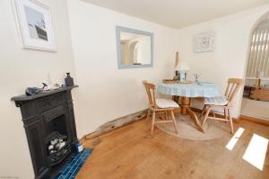 Hermit Cottage, Sheringham - Keys Holiday Cottages