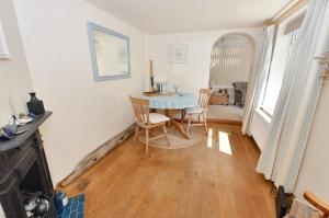 Hermit Cottage, Sheringham - Keys Holiday Cottages