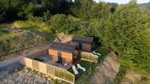 Termalna Osada - 3hvězdičkové hotely ve městě Brenna