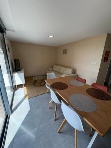 Villas Villa Pauline # Medoc : photos des chambres