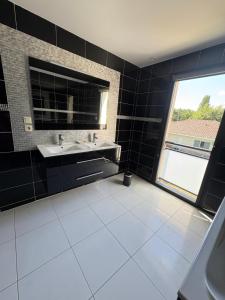 Villas Villa Pauline # Medoc : photos des chambres