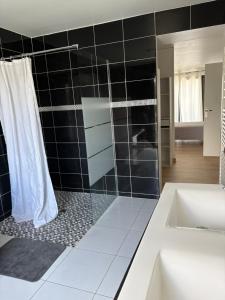 Villas Villa Pauline # Medoc : photos des chambres