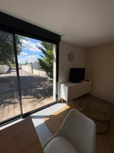 Villas Villa Pauline # Medoc : photos des chambres