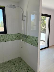 Villas Villa Pauline # Medoc : photos des chambres