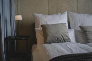 NOOQA Cologne - Villa RHEINLOFTS