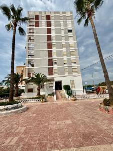 Apartamento Torreblanca III Ref 063