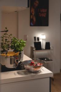 NOOQA Cologne - Villa RHEINLOFTS
