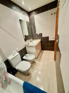 Apartamento Torreblanca III Ref 063