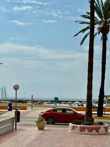 Apartamento Torreblanca III Ref 063