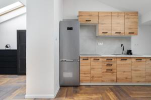 Warsaw Stays - Stadion Narodowy - Marcinkowskiego #4