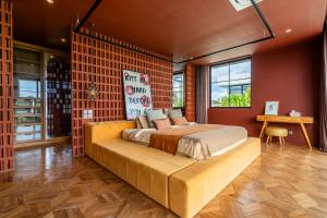 Soul Moon Family Villa - Ideal for Family Vacations