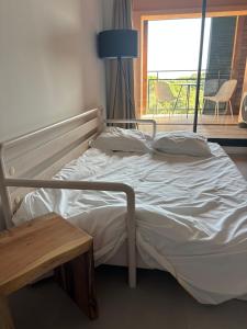 Appartements Superbe T2 les pieds dans l-eau : photos des chambres