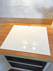 Villas Villa Hau-Oli, 4 chambres, spacieuse, piscine privee, grand jardin fleuri vue golf et 8min a pied de la plage : photos des chambres