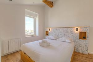 Appartements Cosy et Calme proche Lyon : photos des chambres