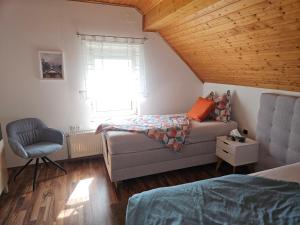 P Holding Apartments