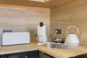Appartements Cosy et Calme proche Lyon : photos des chambres
