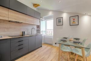 Appartements Cosy et Calme proche Lyon : photos des chambres