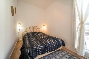 Appartement tout équipé 2 à 4 couchages au cœur du Vieux Port Panier