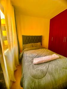 Zen suites Greatwall gardens Mombasa road