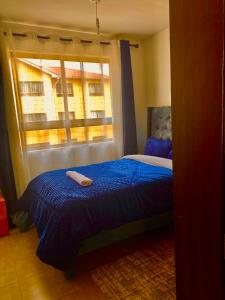 Zen suites Greatwall gardens Mombasa road