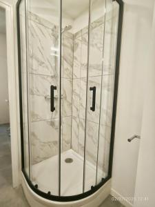 Appartements New - studio avec clim au centre d-Aix 2eme etage : photos des chambres