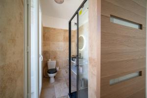 Appartement tout équipé 2 à 4 couchages au cœur du Vieux Port Panier