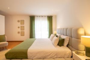 Villa Perogil - Charming Oasis in Tavira