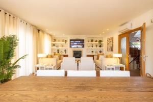 Villa Perogil - Charming Oasis in Tavira