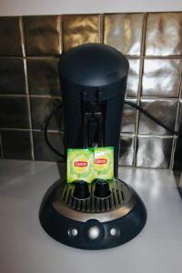 Appartements Le Petit Trotel - Nearby beaches and city : photos des chambres