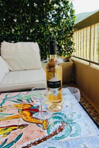 Appartements Le Petit Trotel - Nearby beaches and city : photos des chambres