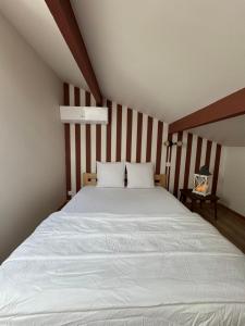 Maisons d'hotes Maison Landena : photos des chambres