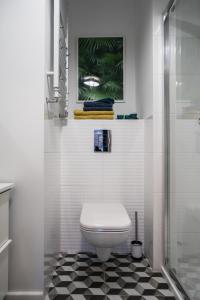 Close - Cozy and Modern Apartments - Praga Północ - Ząbkowska B