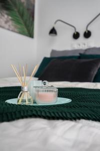 Close - Cozy and Modern Apartments - Praga Północ - Ząbkowska B