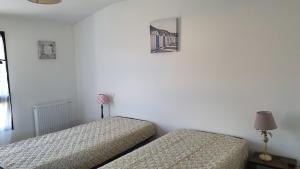 Maisons de vacances Ty Roise : photos des chambres