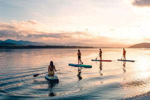 Zaži Apartmány Maladinovo