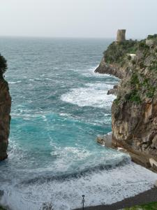 Borgo P Palazzo Catone