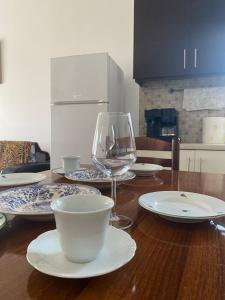 Main Seaview apartment Orikum