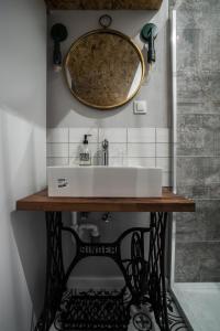 Close - Cozy and Modern Apartments - Praga Północ - Ząbkowska A