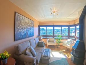 Centro! Duplex familiar.