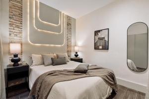 Tunupa - 2 bedrooms and terrace in Sant Gervasi