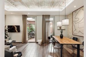 Tunupa - 2 bedrooms and terrace in Sant Gervasi