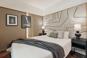 Tunupa - 2 bedrooms and terrace in Sant Gervasi