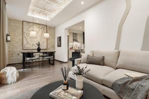 Tunupa - 2 bedrooms and terrace in Sant Gervasi