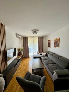 Infinity Apartment Blue Horizont Przno