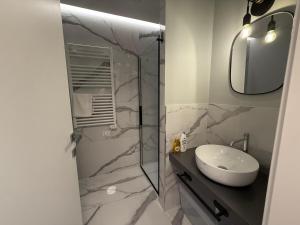 Splendido appartamento luxury nel centro città