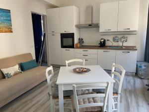 Sweet Home in San Rocco