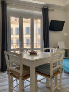 Sweet Home in San Rocco