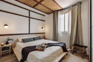 Oboke - 1 bedroom and terrace in Eixample Dreta