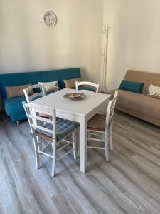 Sweet Home in San Rocco