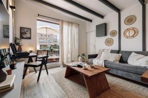 Oboke - 1 bedroom and terrace in Eixample Dreta